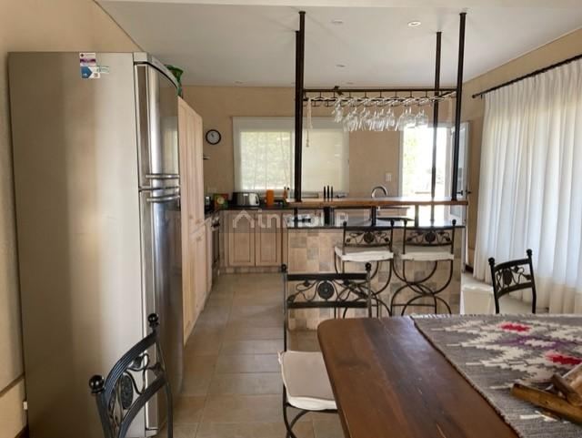 Bodega con Viñedo en Venta en Tupungato, Mendoza