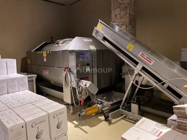 Bodega con Viñedo en Venta en Tupungato, Mendoza