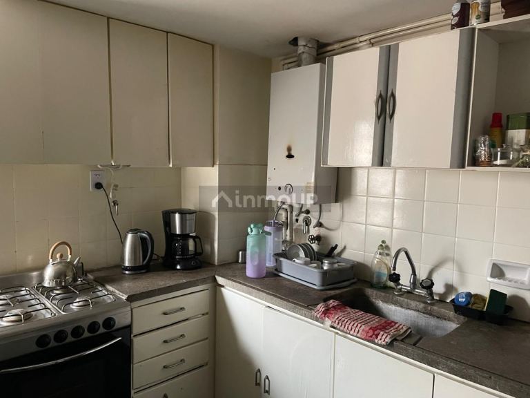 Departamento en Venta en Capital, Mendoza