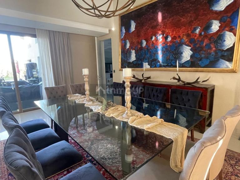 Casa en Venta en Lujan de Cuyo, Mendoza