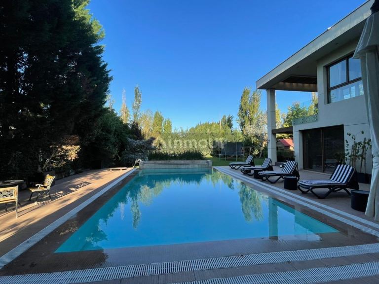 Casa en Venta en Lujan de Cuyo, Mendoza