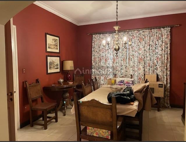 Casa en Venta en Capital, Mendoza