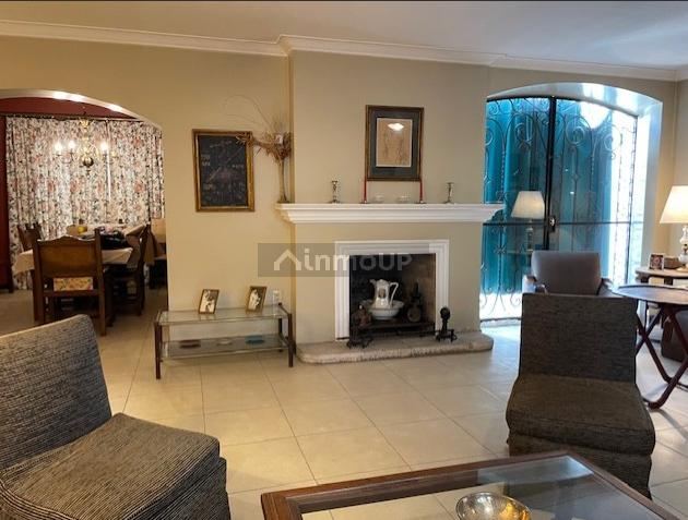 Casa en Venta en Capital, Mendoza