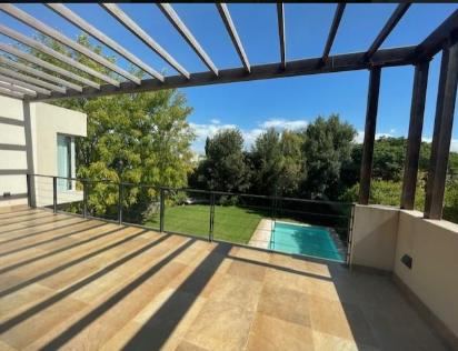 Casa en Alquiler en Lujan de Cuyo, Mendoza
