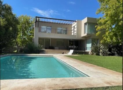 Casa en Alquiler en Lujan de Cuyo, Mendoza