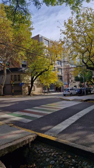 Departamento en Venta en Capital, Mendoza