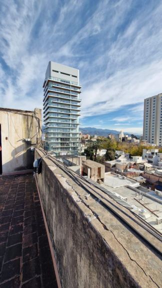 Departamento en Venta en Capital, Mendoza