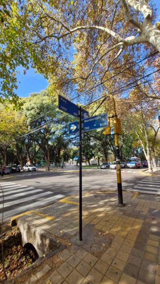 Departamento en Venta en Capital, Mendoza
