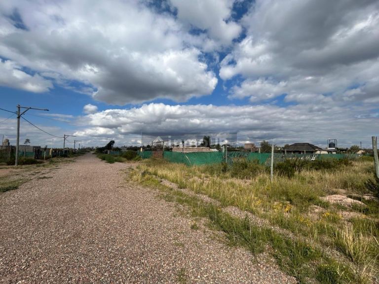 Lote en Venta en Lujan de Cuyo, Mendoza