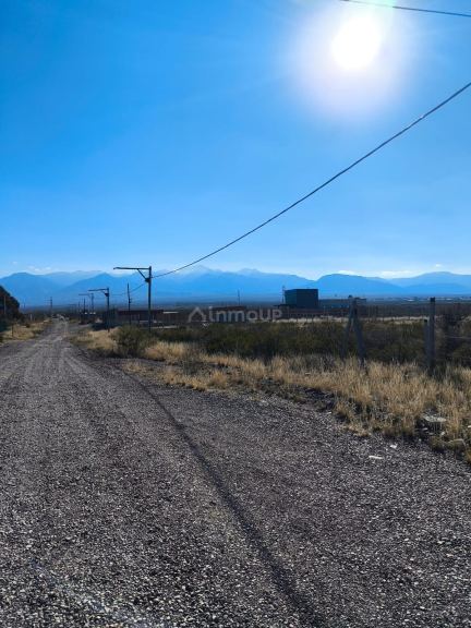 Lote en Venta en Lujan de Cuyo, Mendoza