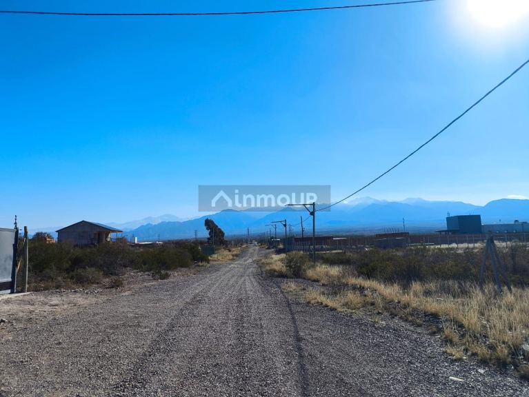 Lote en Venta en Lujan de Cuyo, Mendoza