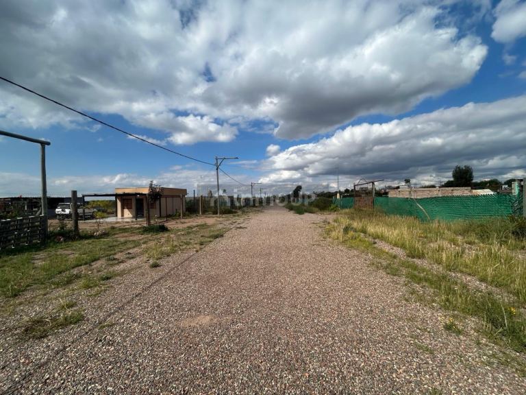 Lote en Venta en Lujan de Cuyo, Mendoza