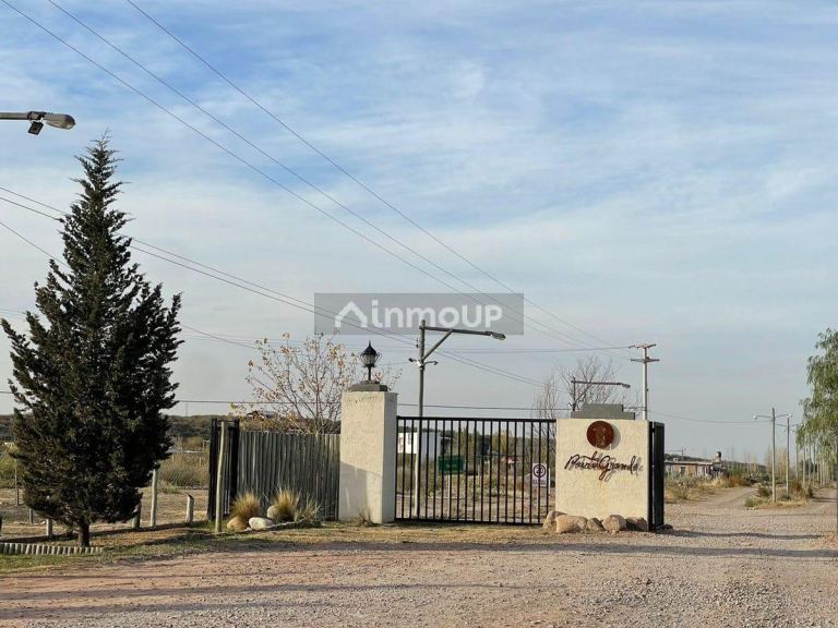 Lote en Venta en Lujan de Cuyo, Mendoza