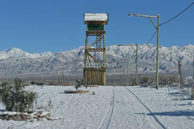 Lote en Venta en Lujan de Cuyo, Mendoza