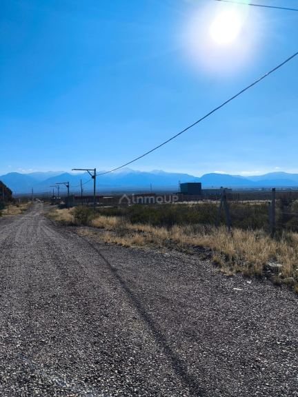 Lote en Venta en Lujan de Cuyo, Mendoza