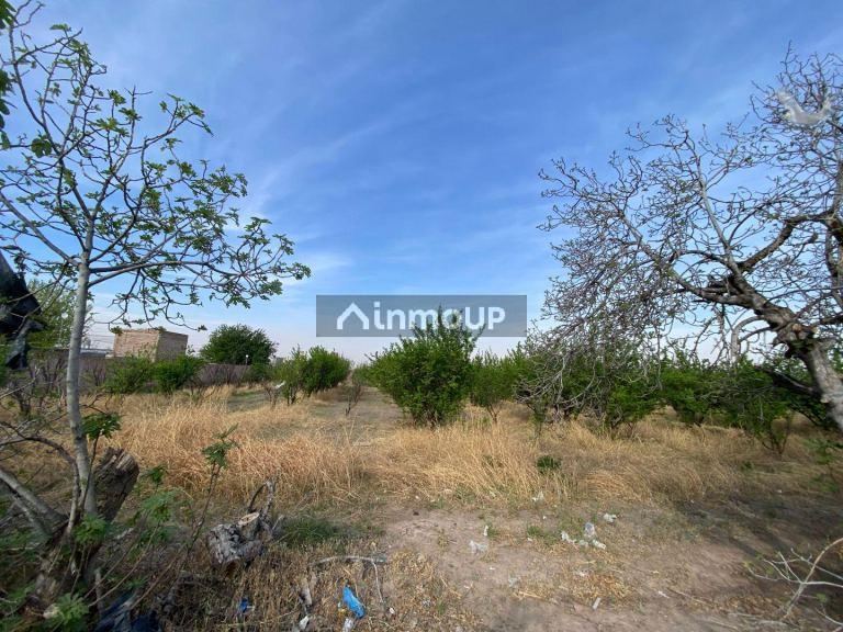 Lote en Venta en Las Heras, Mendoza