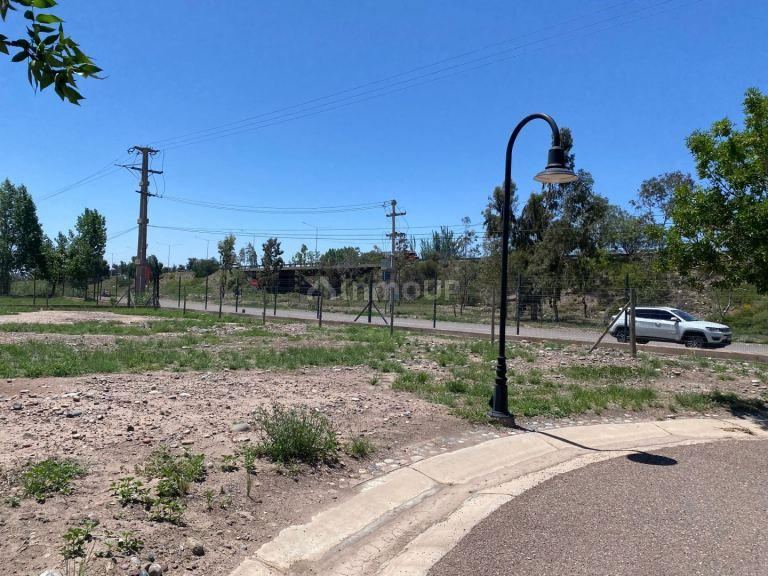 Lote en Venta en Lujan de Cuyo, Mendoza