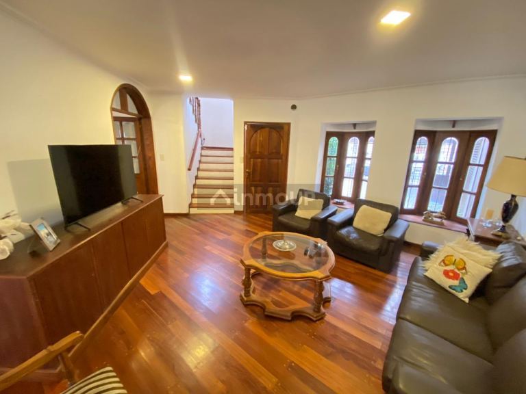 Casa en Venta en Capital, Mendoza