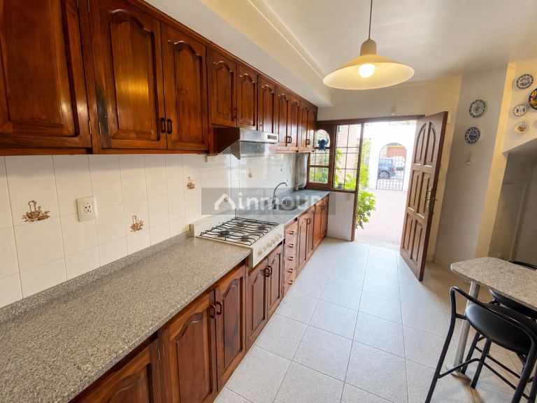 Casa en Venta en Capital, Mendoza