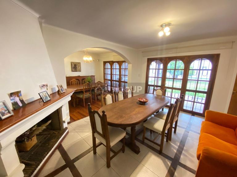 Casa en Venta en Capital, Mendoza