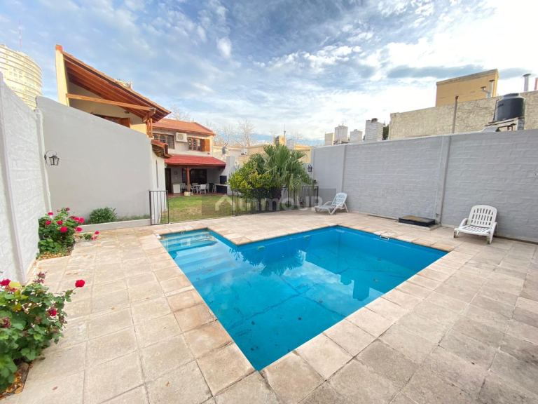 Casa en Venta en Capital, Mendoza