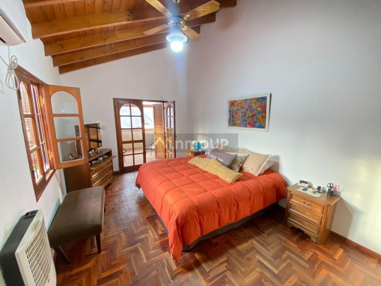 Casa en Venta en Capital, Mendoza