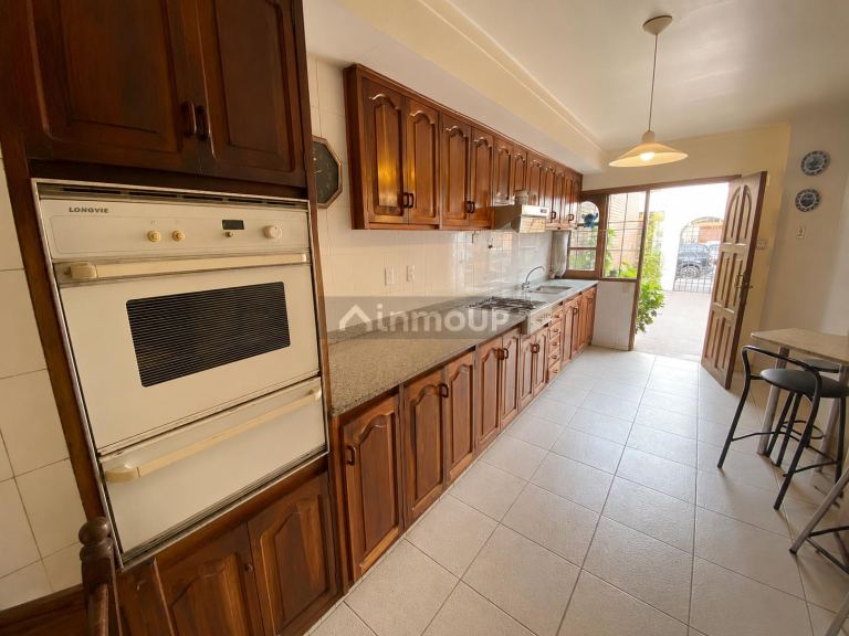 Casa en Venta en Capital, Mendoza