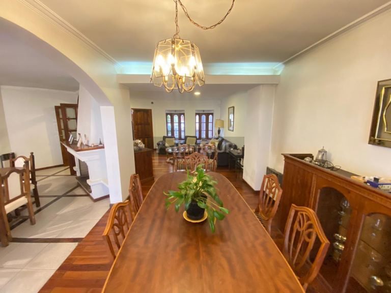 Casa en Venta en Capital, Mendoza