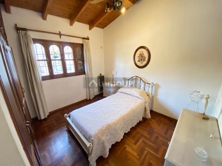 Casa en Venta en Capital, Mendoza