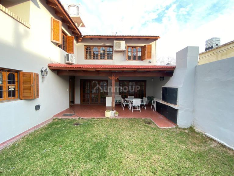 Casa en Venta en Capital, Mendoza