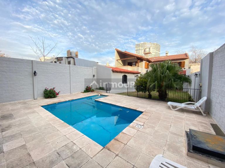 Casa en Venta en Capital, Mendoza