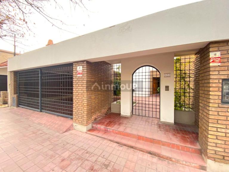 Casa en Venta en Capital, Mendoza