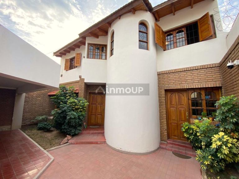 Casa en Venta en Capital, Mendoza