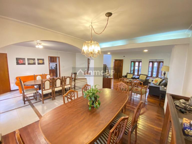 Casa en Venta en Capital, Mendoza
