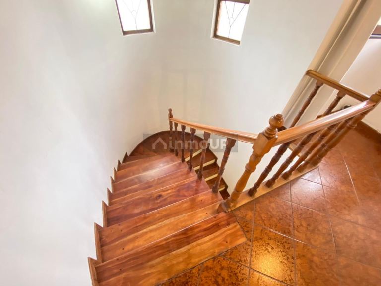 Casa en Venta en Capital, Mendoza
