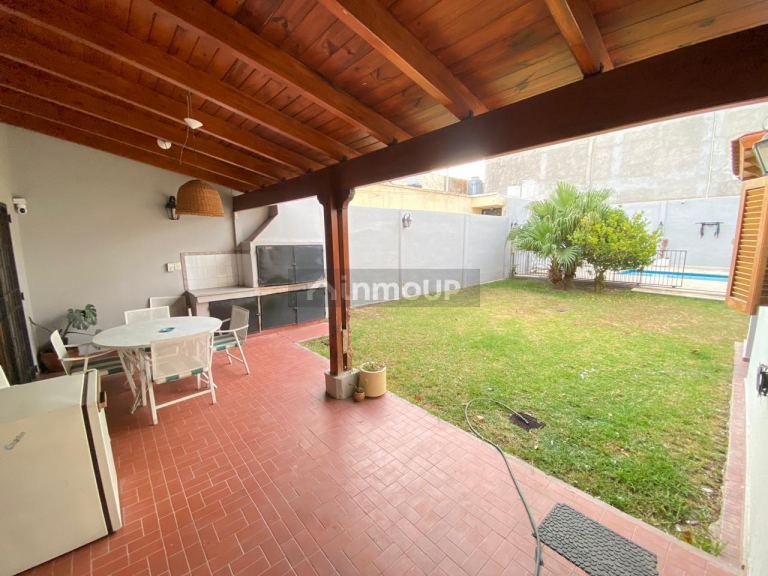 Casa en Venta en Capital, Mendoza