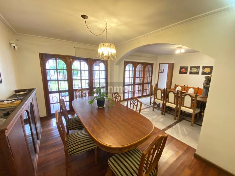 Casa en Venta en Capital, Mendoza