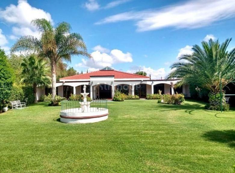 Casa Quinta en Venta en San Martin, Mendoza
