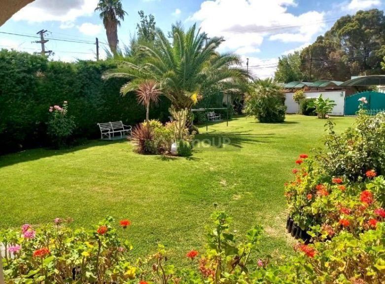 Casa Quinta en Venta en San Martin, Mendoza