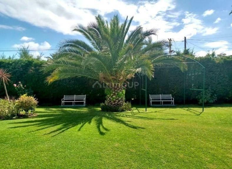 Casa Quinta en Venta en San Martin, Mendoza