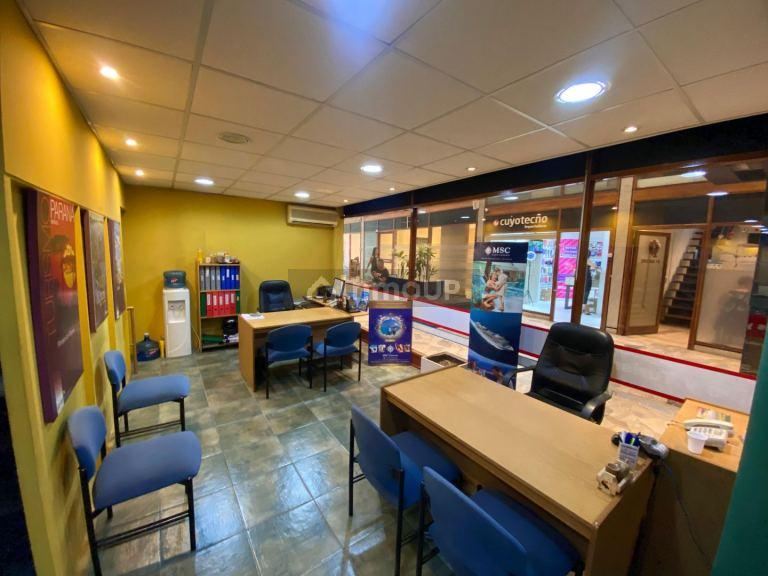 Local Comercial en Venta en Capital, Mendoza