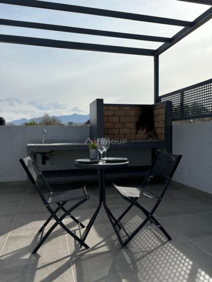 Departamento en Alquiler en Godoy Cruz, Mendoza