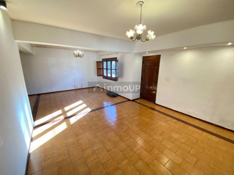 Casa en Alquiler en Capital, Mendoza
