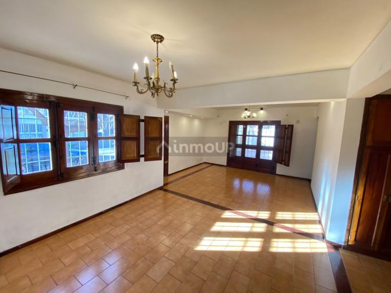 Casa en Alquiler en Capital, Mendoza