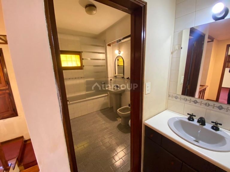 Casa en Alquiler en Capital, Mendoza