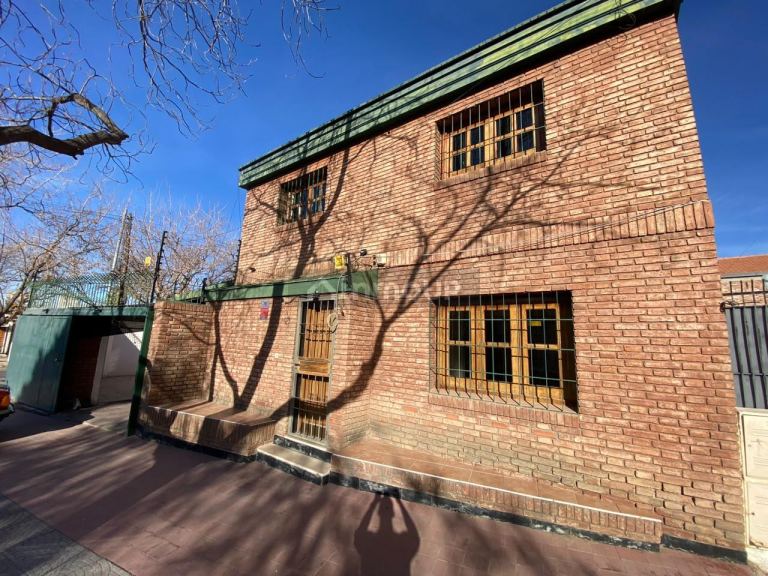 Casa en Alquiler en Capital, Mendoza