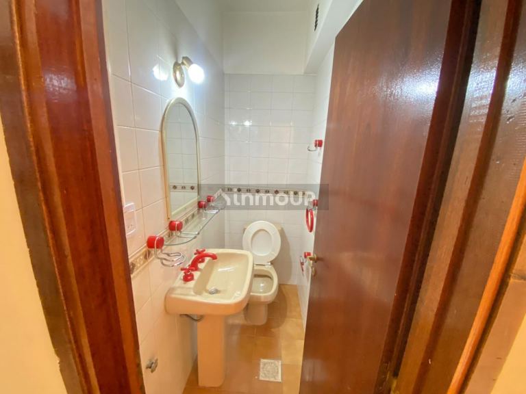 Casa en Alquiler en Capital, Mendoza