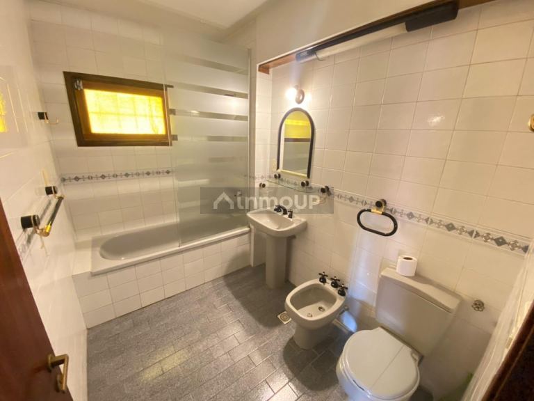 Casa en Alquiler en Capital, Mendoza