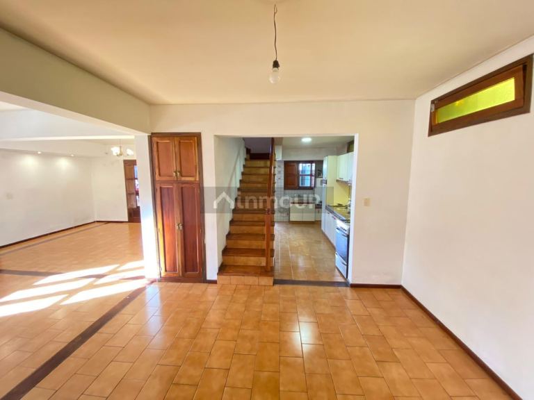 Casa en Alquiler en Capital, Mendoza