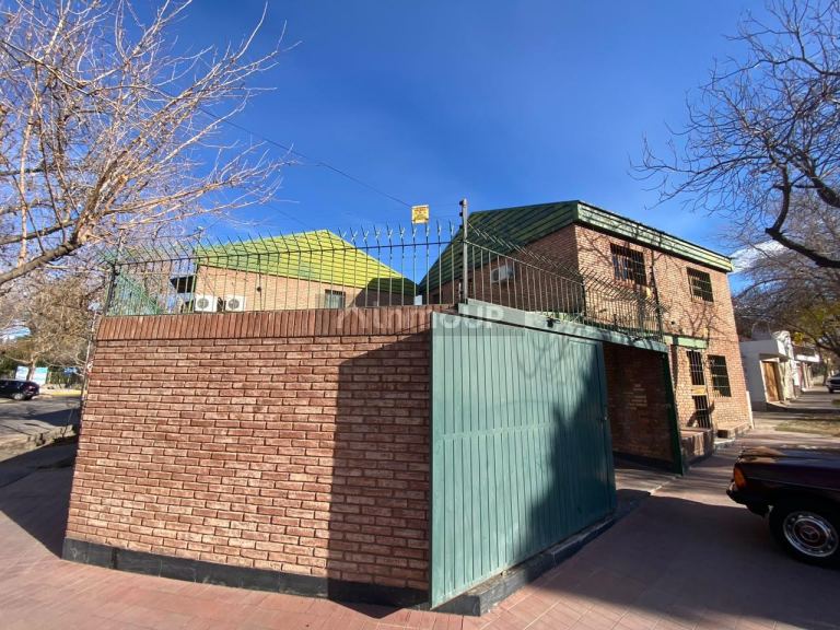 Casa en Alquiler en Capital, Mendoza